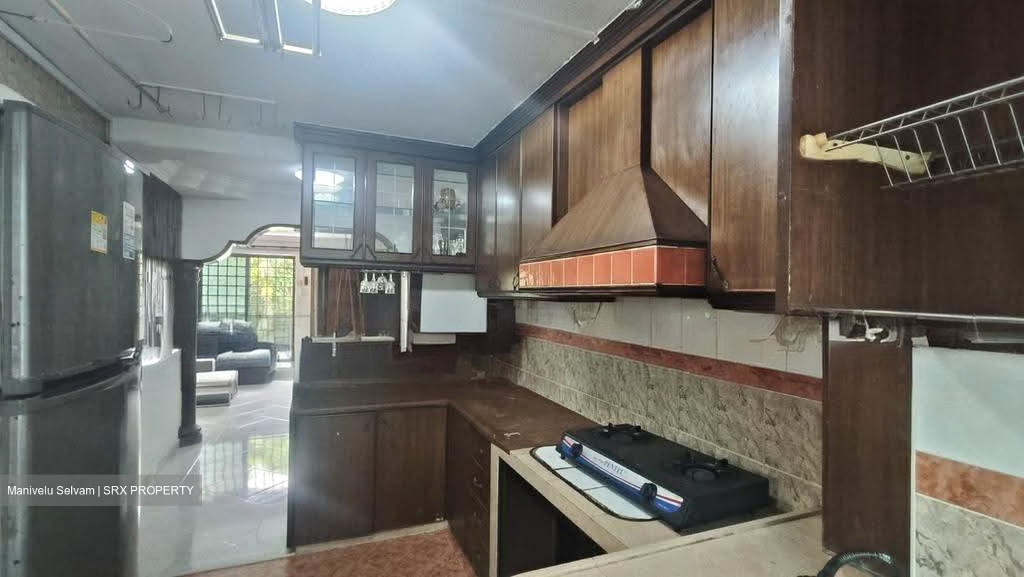 Blk 324 Woodlands Street 32 (Woodlands), HDB 4 Rooms #623701711